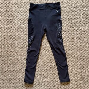 Aubrion Kids Winter Riding Pants
